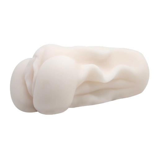 Вагина-мастурбатор с технологией выработки смазки