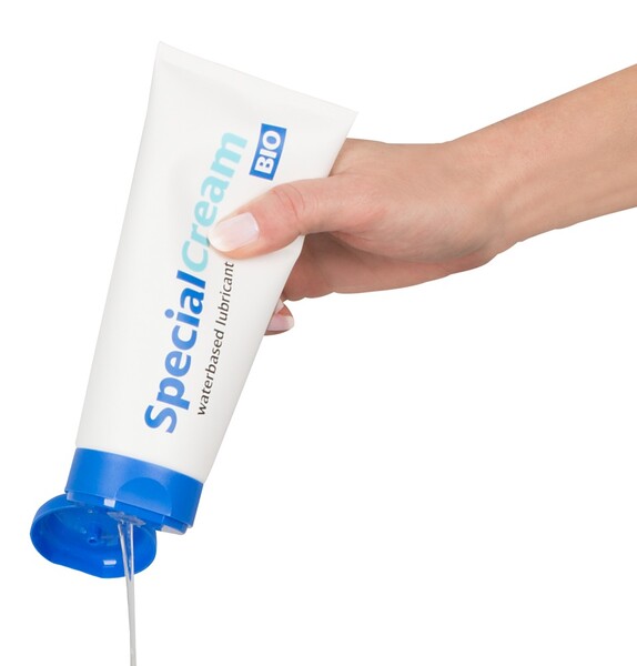 Вагинальная смазка на водной основе Bio Special 200 мл