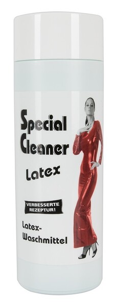 Очиститель для латекса Latex Cleaner 200 мл