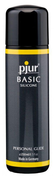 Лубрикант pjur Basic Personal Glide 250 мл