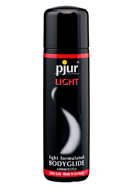 Лубрикант pjur Light 250 мл