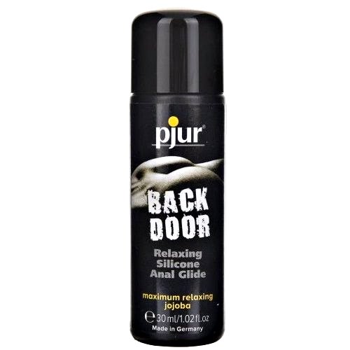 Лубрикант pjur backdoor anal glide 30 мл