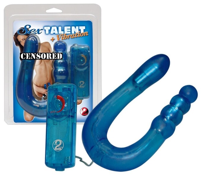 Вибратор SEXY TALENT