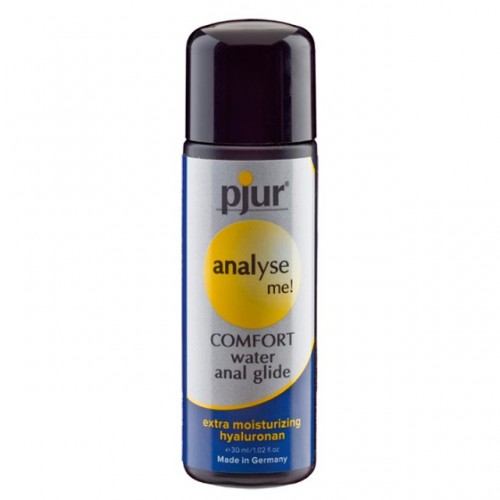 Лубрикант pjur analyse me! Comfort glide 30 мл