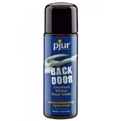 Лубрикант pjur backdoor Comfort glide 30 мл