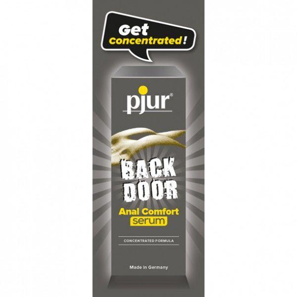 Лубрикант pjur backdoor Serum 1,5 мл