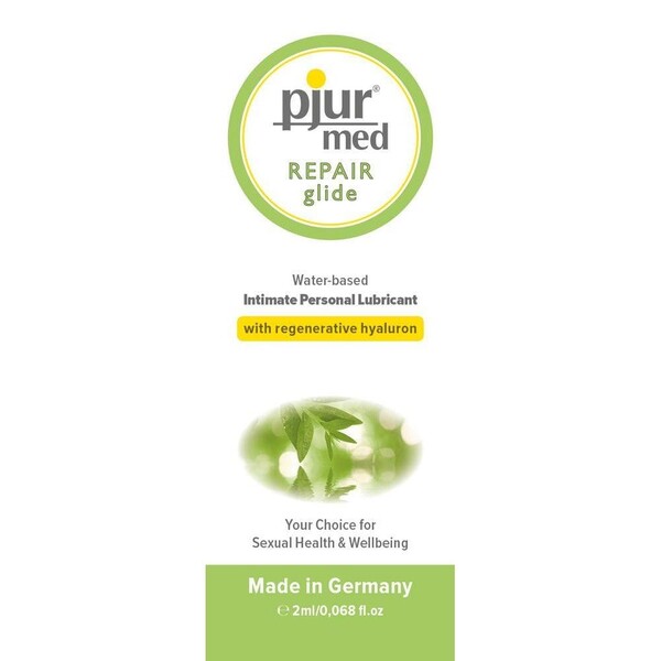 Лубрикант pjur MED Repair glide 2 мл