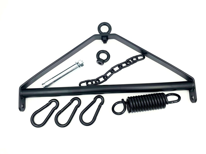 Крепление для секс качели