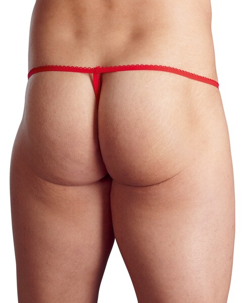 Мужские стринги S/L Men's String