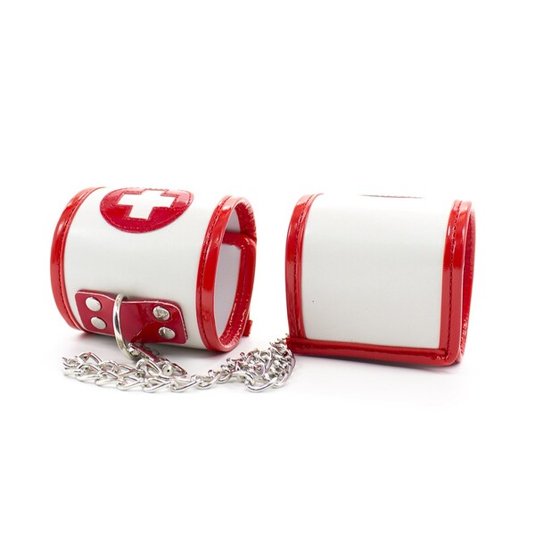 Наручники Медсестра