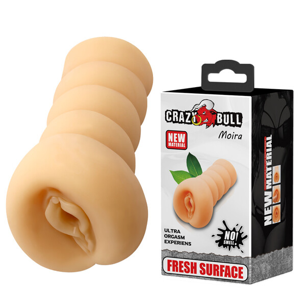 Мастурбатор Moira