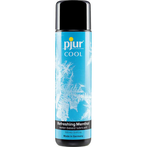 Лубрикант pjur Cool 100 мл