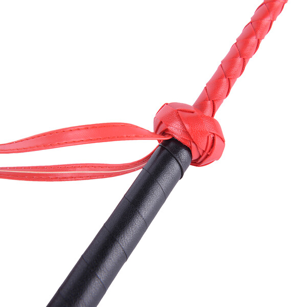 Красный стек