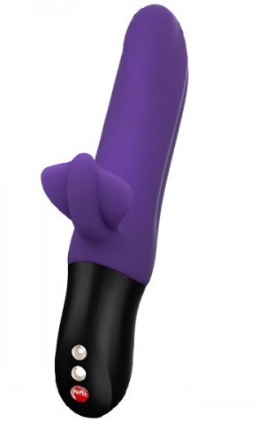 Пульсатор Fun Factory Bi Stronic Fusion фиолетовый