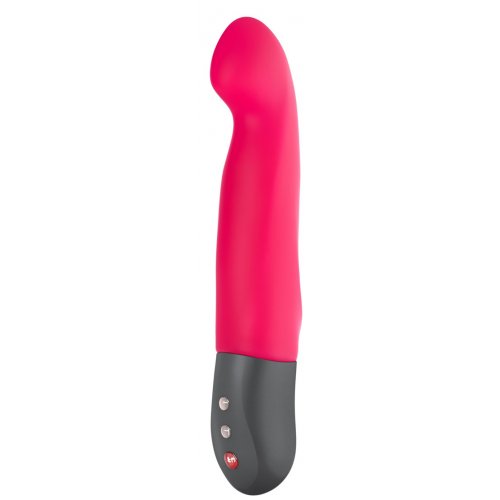 Пульсатор розовый Fun Factory Stronic G