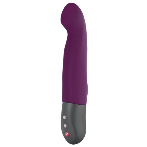 Пульсатор фиолетовый Fun Factory Stronic G