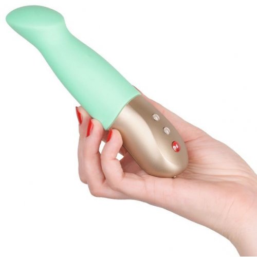 Пульсатор Fun Factory SUNDAZE фисташковый