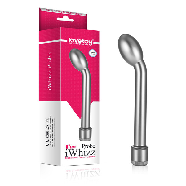 Вибро-стимулятор iWhizz PROBE