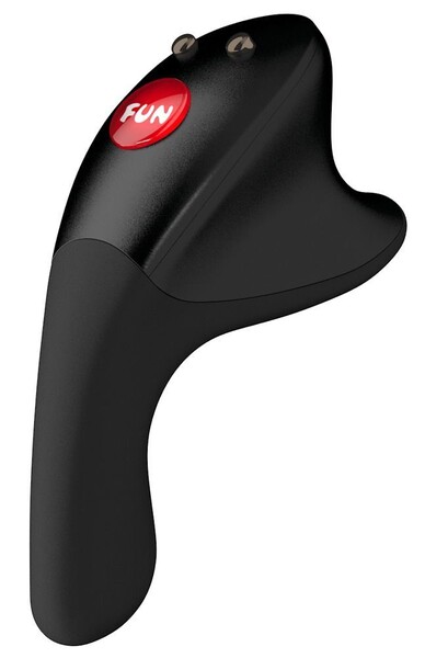 Мини-вибратор Fun Factory BE.ON черный