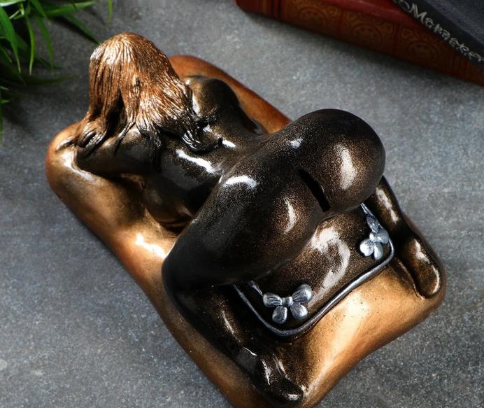 Копилка "Лолита"