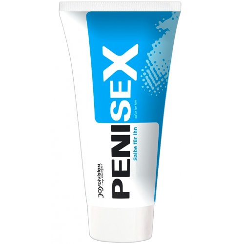Крем для ухода за кожей полового члена PeniSex Salbe 50 мл