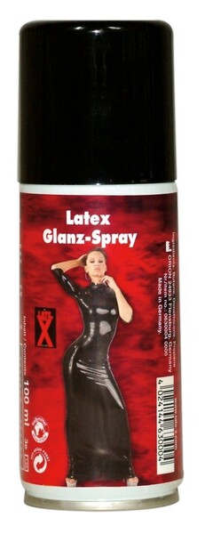 Спрей для ухода за латексом Latex Glanz-Spray 100 мл
