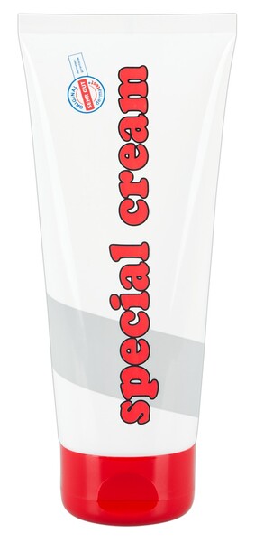 Смазка-крем на водной основе Special Cream 200 мл