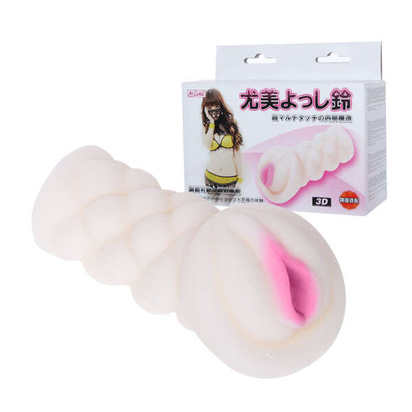 Мастурбатор вагина Tsubasa Amami