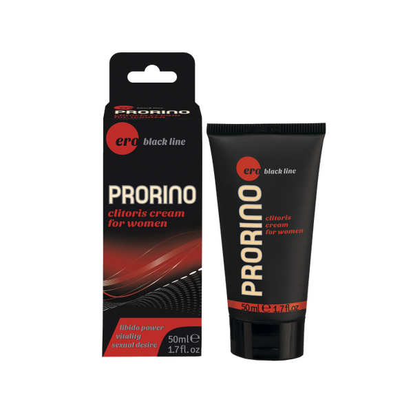 Clitoris крем для женщин 50 мл.