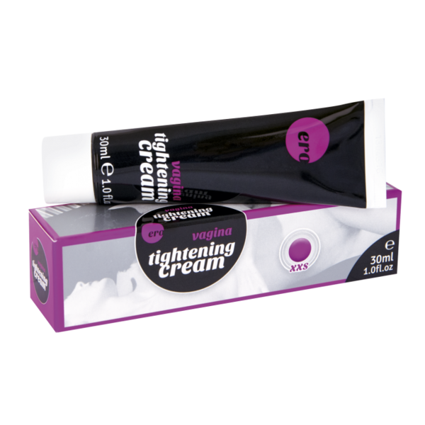 Крем для женщин Vagina tightening XXS 30 мл.