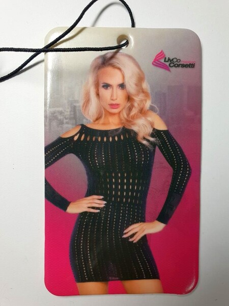 Освежитель для автомобиля