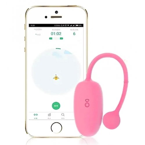 Тренажёр Кегеля Magic Motion Kegel Coach