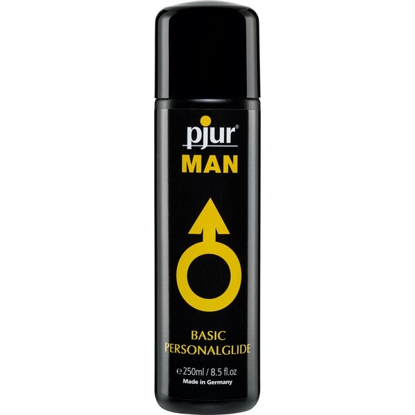 Лубрикант pjur MAN Basic personal glide 250 мл