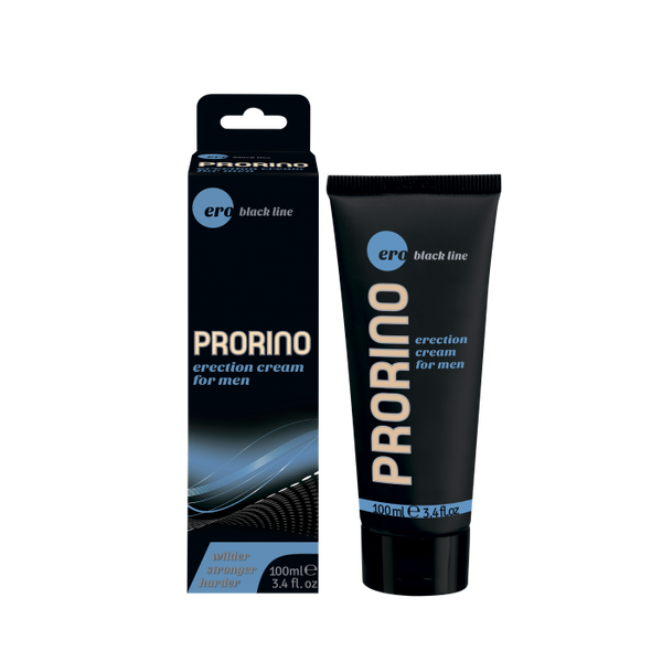 Erection крем для мужчин 100 мл