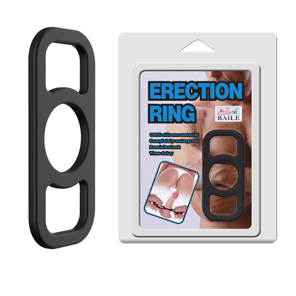 Эрекционное кольцо Ring