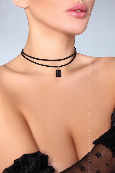 Сексуальный чокер 27022