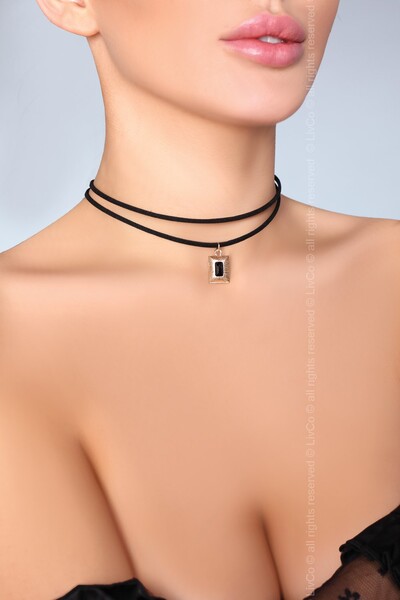 Элегантный чокер 55055