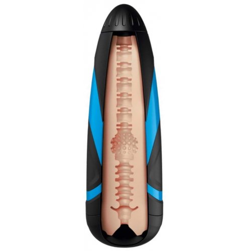 Сменный рукав для мастурбатора Satisfyer Men - Tri-Delights