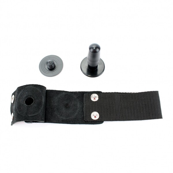 Штырек Харнес с фиксацией на бедро