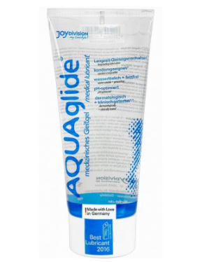Гель смазка AquaGlide 50мл