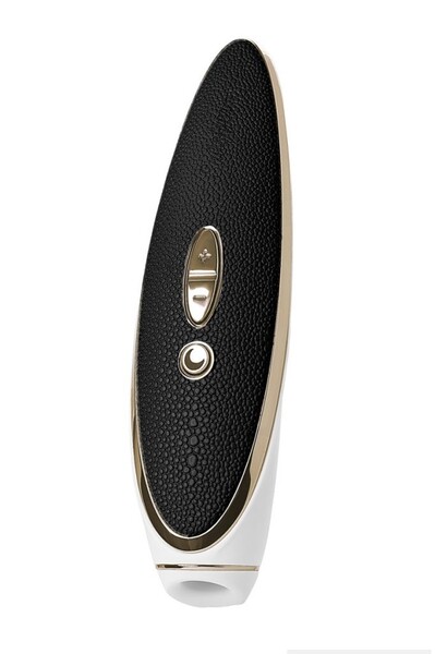 Бесконтактный стимулятор клитора Satisfyer Luxury Haute Couture