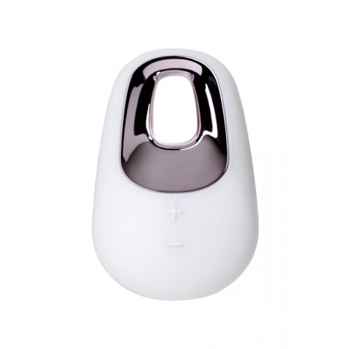 Вибромассажер Satisfyer Layon 5 White Temptation, белый