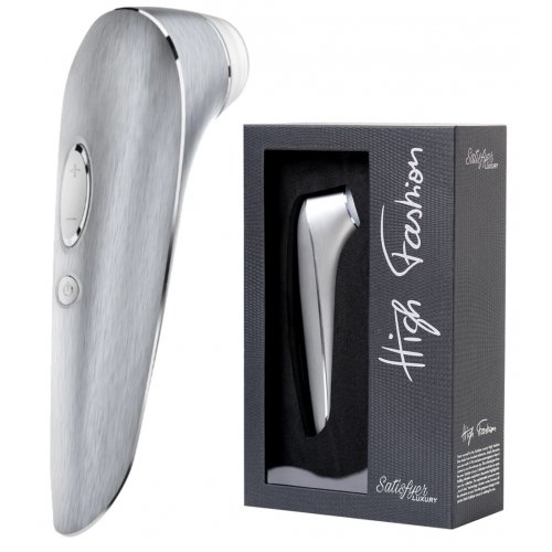 Бесконтактный стимулятор клитора Satisfyer Luxury High Fashion