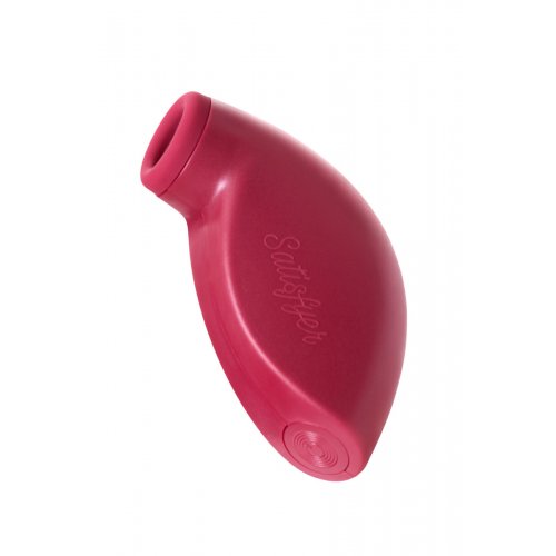 Вакуум-волновой бесконтактный стимулятор клитора Satisfyer One Night