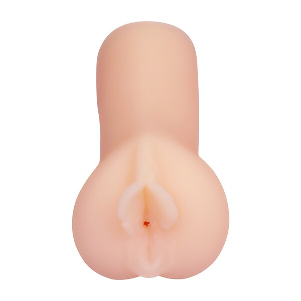 Мастурбатор вагина X-Basic Pocket Pussy