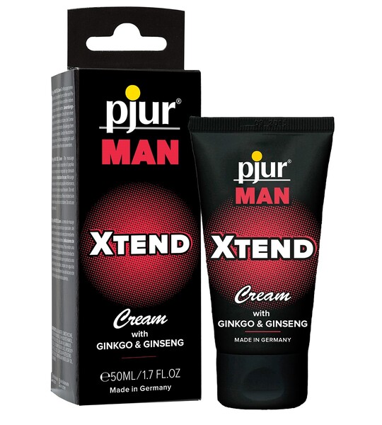 Эрекционный крем pjur MAN Xtend Cream 50 мл