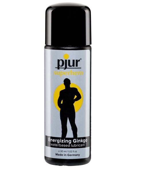 Лубрикант pjur Superhero glide 30 мл