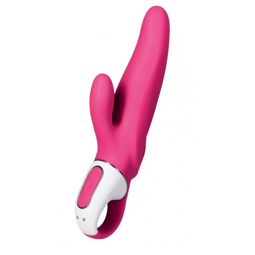 Вибратор Satisfyer Vibes Mr. Rabbit