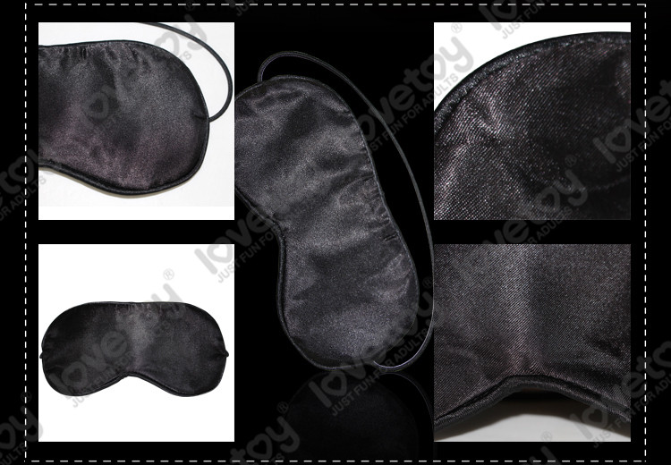 Набор Deluxe Bondage Kit ролевой